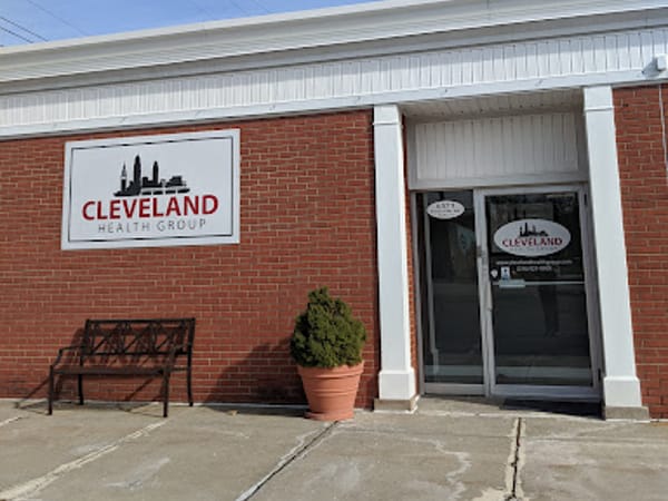 Cleveland Health Group