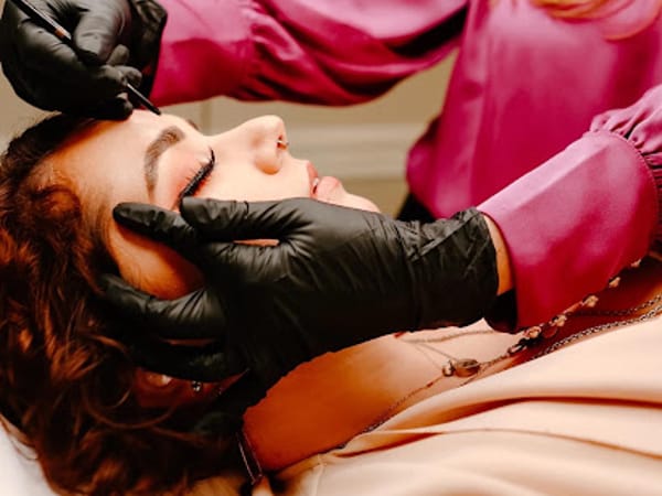 Pure Beauty Esthetics