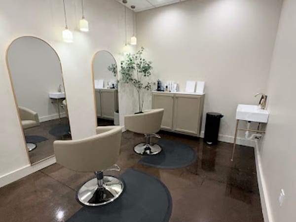 Glow By K2 Aesthetics and Beauty Bar