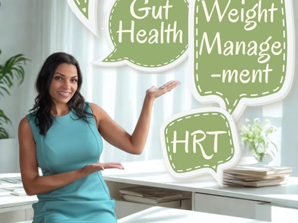 Holistic Wellness 4U