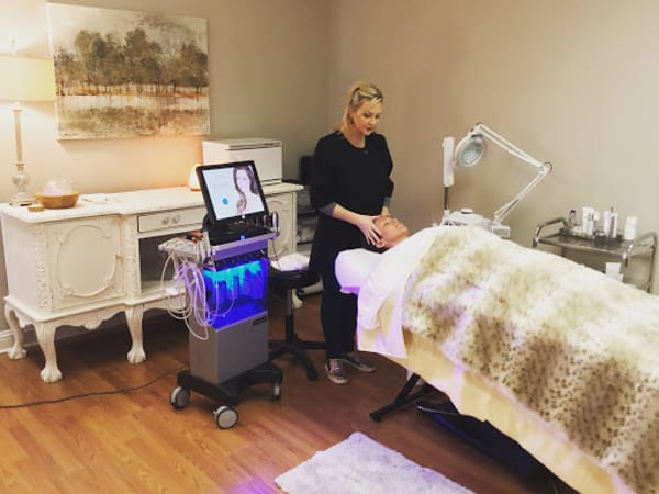 Cleanse Medspa & Renew Dayspa