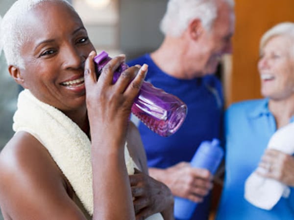 Greater Milwaukee Center for Health and Wellness, Inc.