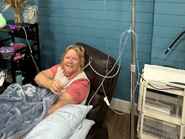 Dr. Dekel's Office of Holistic Health & Anti-Aging