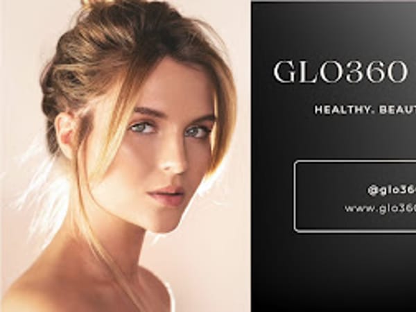 Glo360 Med Spa