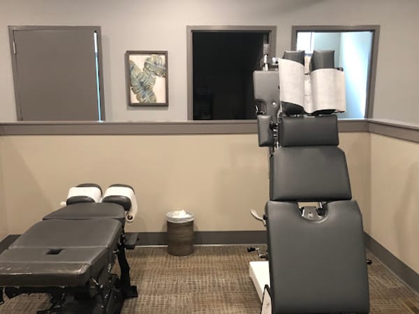 Restore Health Center