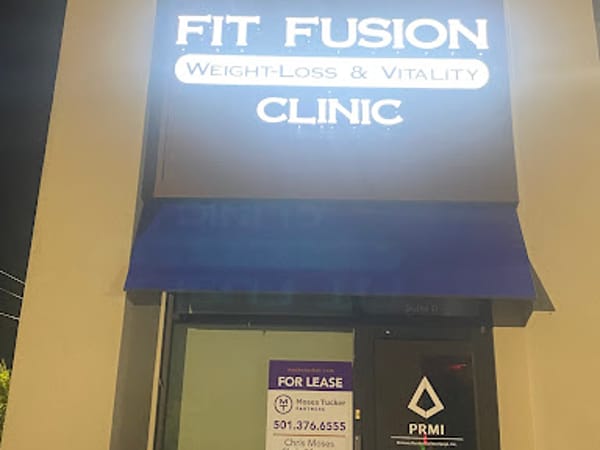 FitFusion AR