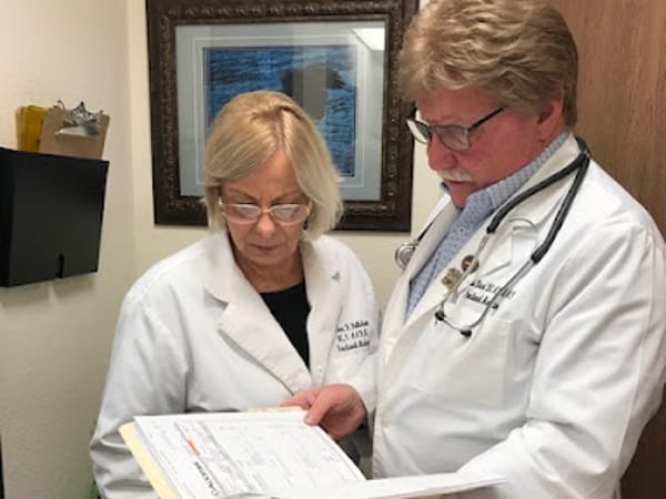 Natural Hormone Replacement Clinics of Colorado