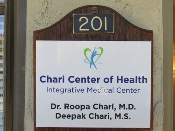 Chari Center of Health