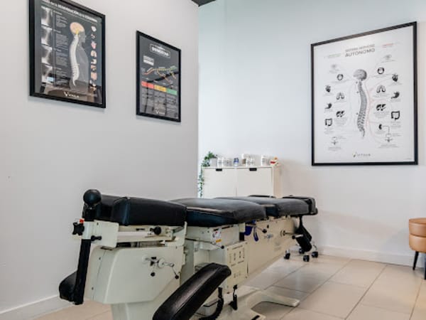 VITALIS Functional Neurology and Chiropractic