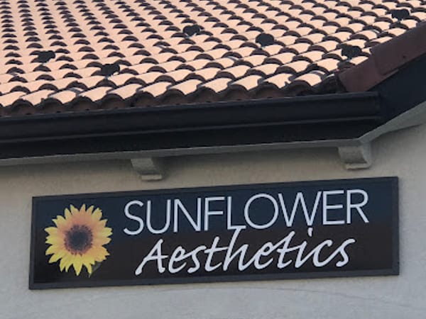 Sunflower Aesthetics