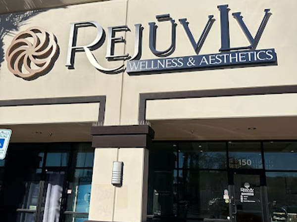 RejuvLV Wellness & Aesthetics