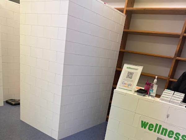 WellnessMart, MD