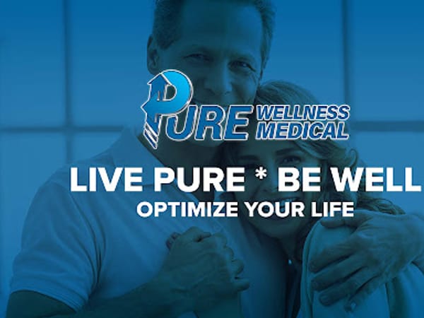 Pure Wellness Medical