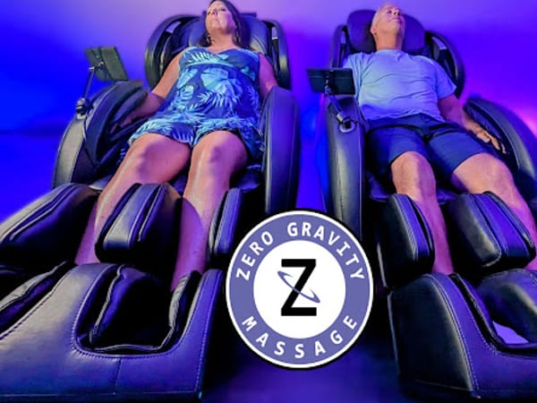 Zero Gravity Massage of Fort Wayne