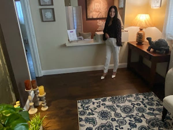 May’s Wellness Spa