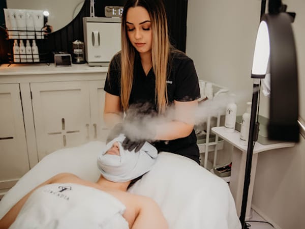 Esthetics by Dayana