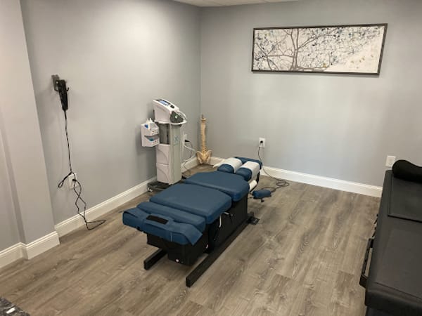 Smith Chiropractic & Wellness Center