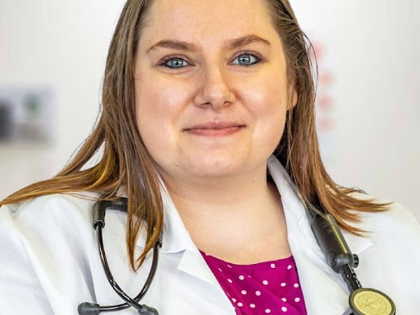 Jessika Epperson, APN