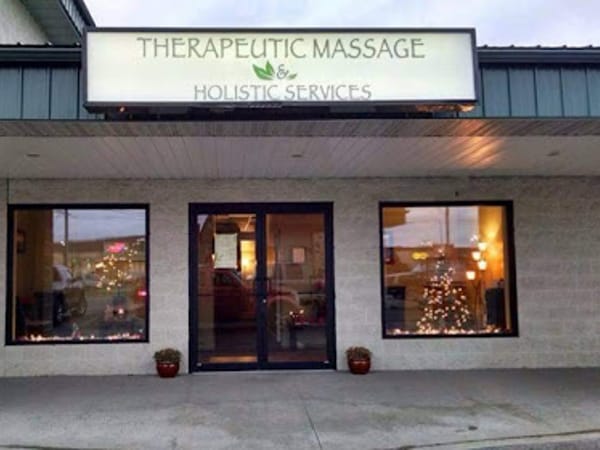 Therapeutic Massage and Holistic Services