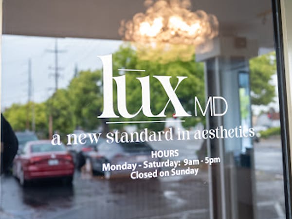 LūxMD