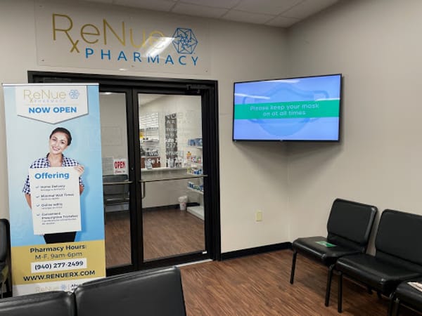 Health Services of North Texas