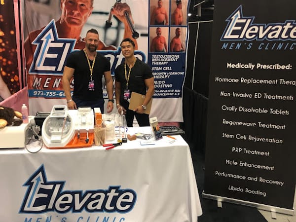 Elevate Wellness Group