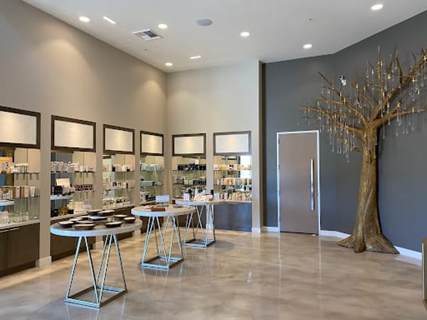 Dolce Vita Wellness Spa