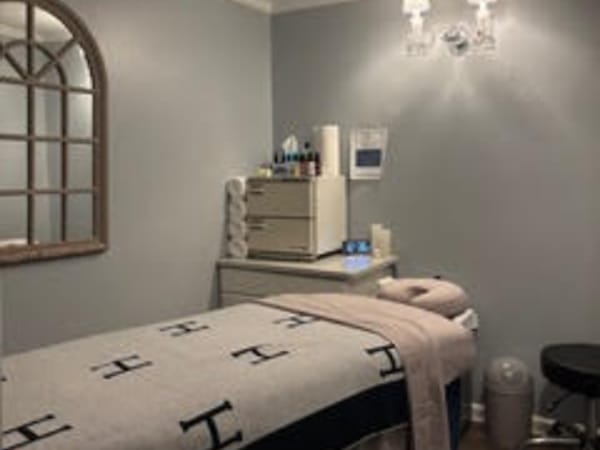 The Spa of Charleston