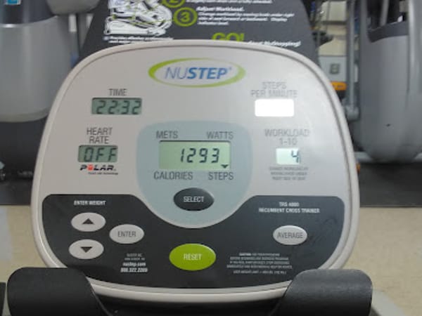 Wellness Center At Sunnyview