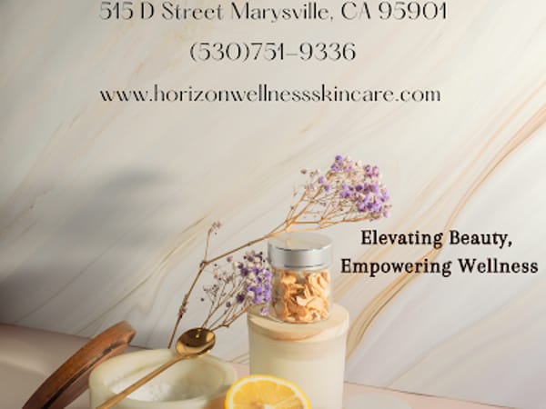 Horizon Wellness and Skin care