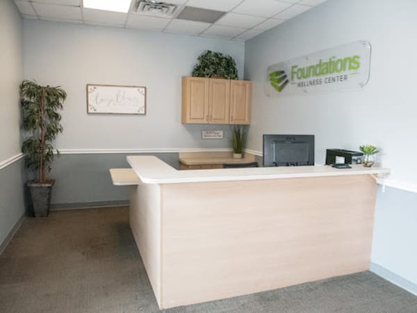 Foundations Wellness