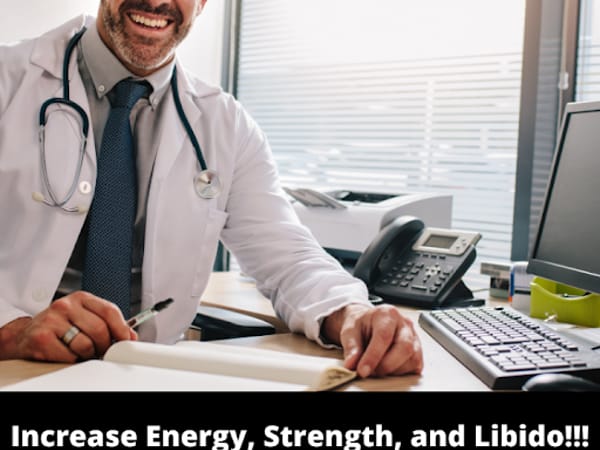 Renew Vitality Testosterone Clinic of Overland Park