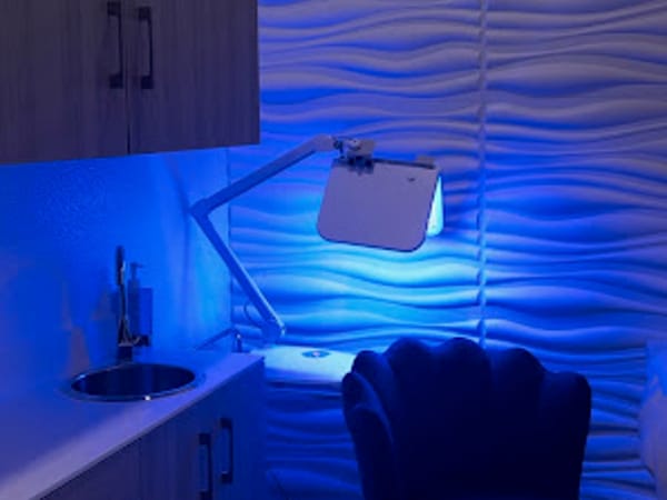SKIN AN AESTHETIC SALON