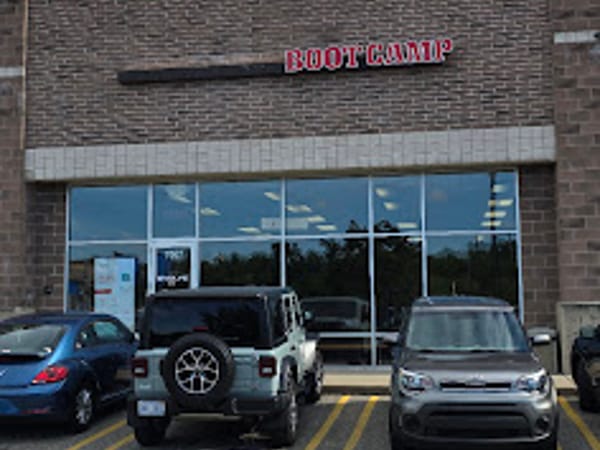 Evolve Fit Portage