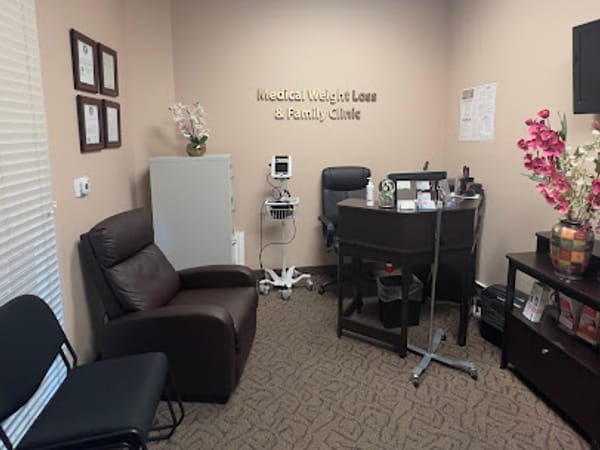 Medical Weight Loss & Family Clinic