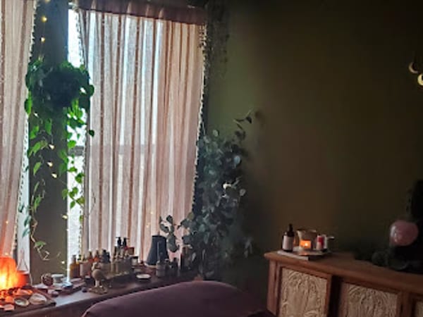 Wildflower Wellness Holistic Skincare & Massage