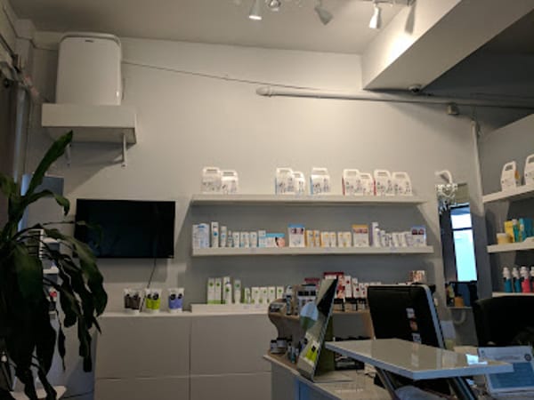 Spaya skin clinic
