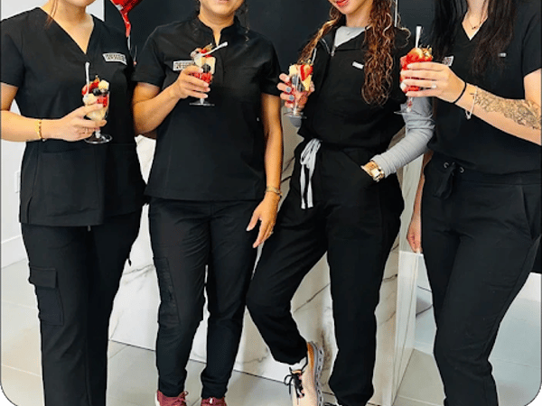 K Med Spa & IV Bar