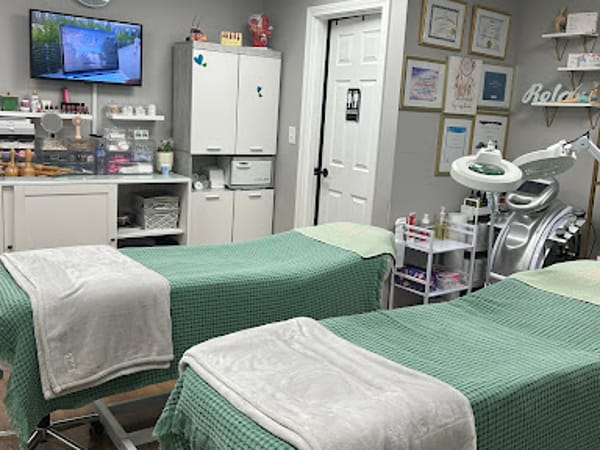 Glamour Body Sculpting & Spa