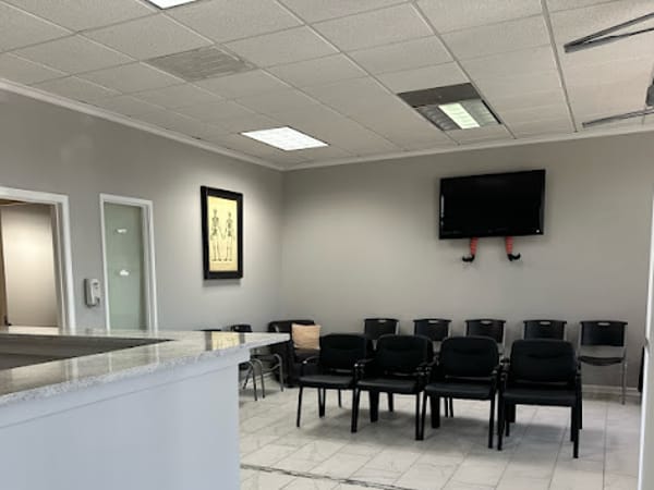 Specialty Care Clinics - Midland