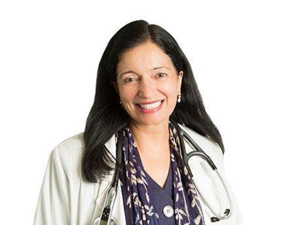Integrated Family Medical Center: Kalpana Desai, MD