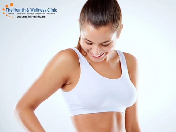 The Health & Wellness Clinic