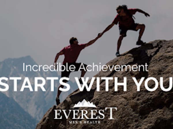 EveresT Men’s Health