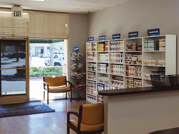 Lindora Clinic