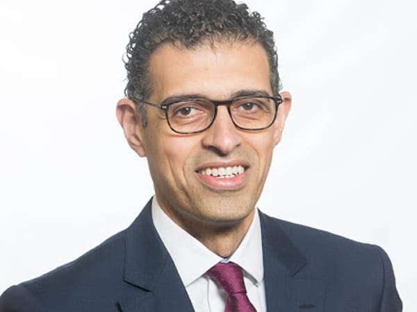 Islam Saleh, MD