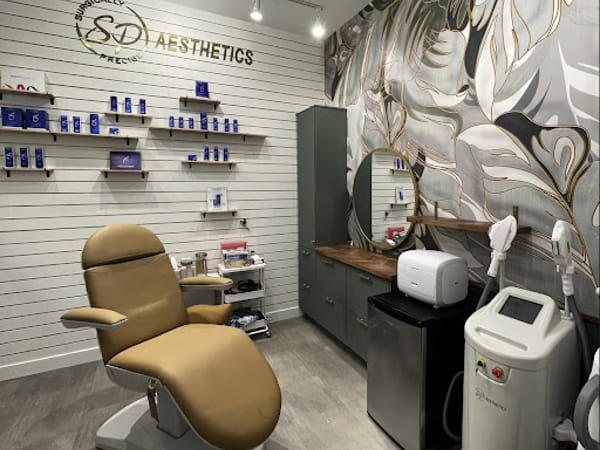 Surgically Precise Aesthetics