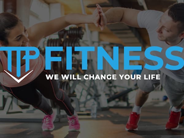 TTP Fitness Gym Beaverton