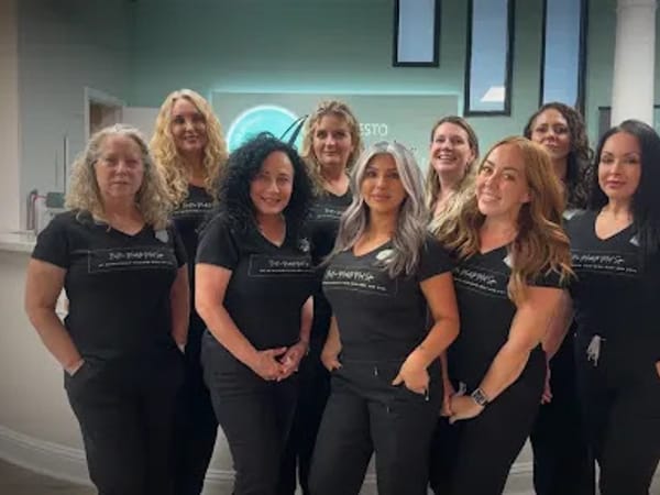Modesto Aesthetics & Laser