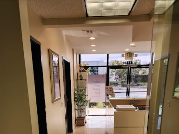 Mega IV Therapy Buena Park