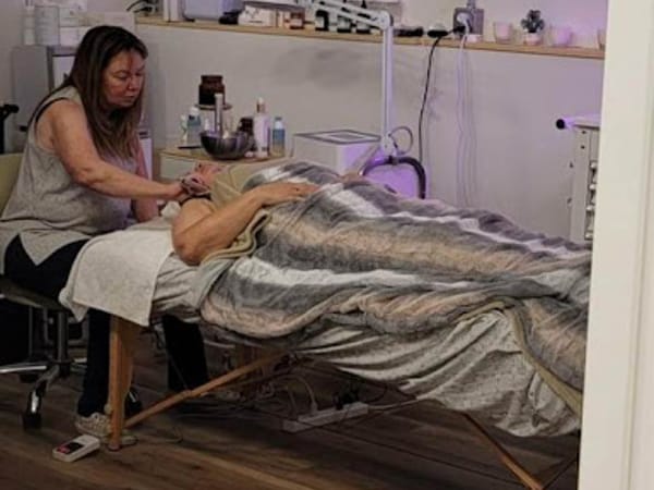 Ginger Road Wellness & Spa